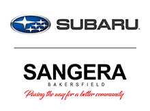 Sangera Bakersfield Subaru